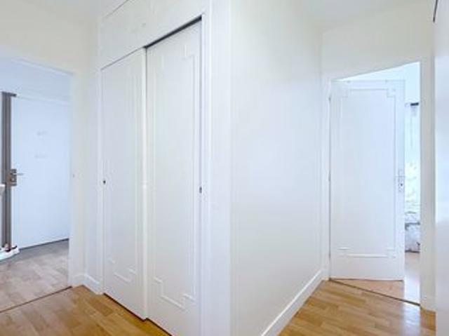 Appartement vente à Évry-Courcouronnes, Essonne