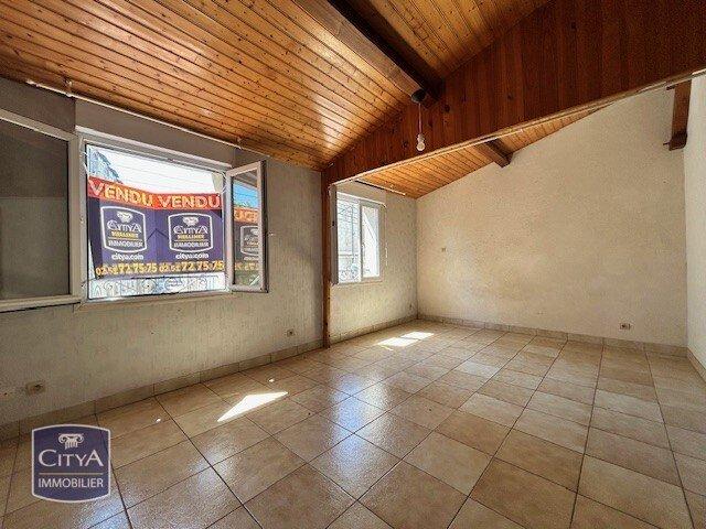 Appartement vente à Nantes