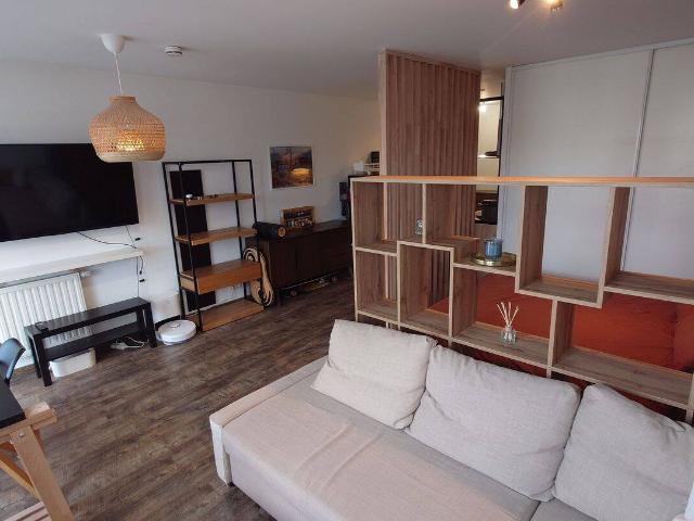 Studio location à Fontaine des Prés, Aulnay-sous-Bois
