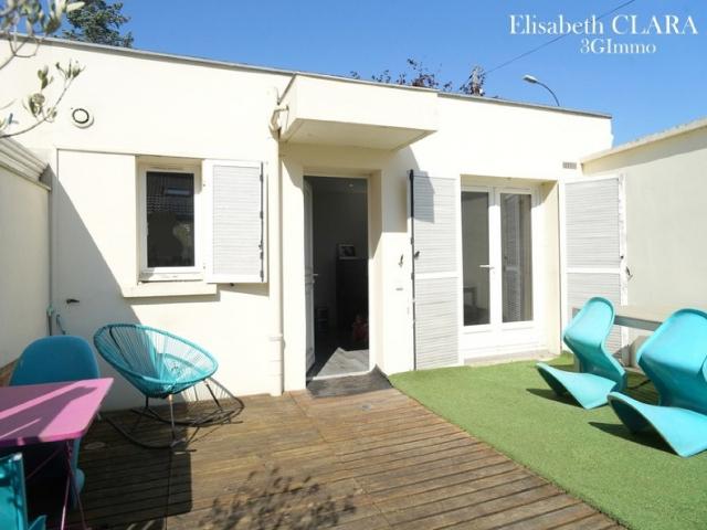 Appartement vente à Nogent-sur-Marne, Fontenay-sous-bois