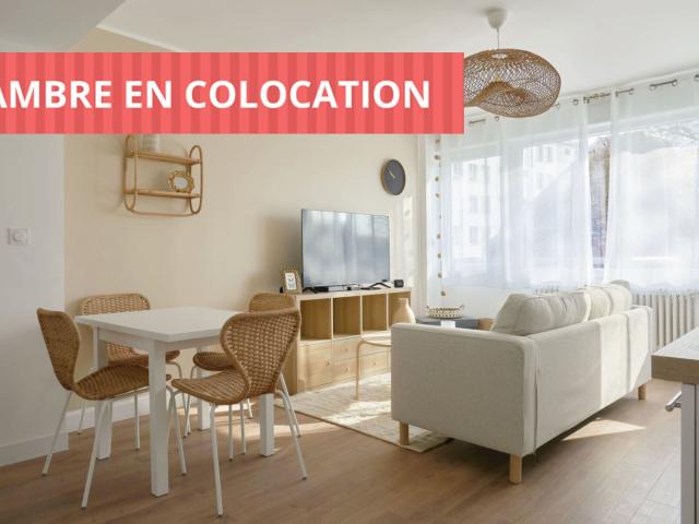 Appartement location à Lille