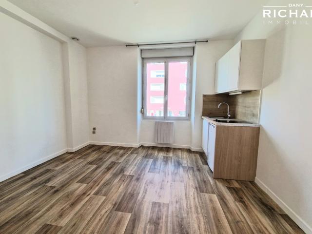 Appartement location à Aubusson, Saint-sulpice-les-champs