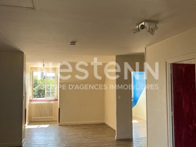 Appartement location à Ussel