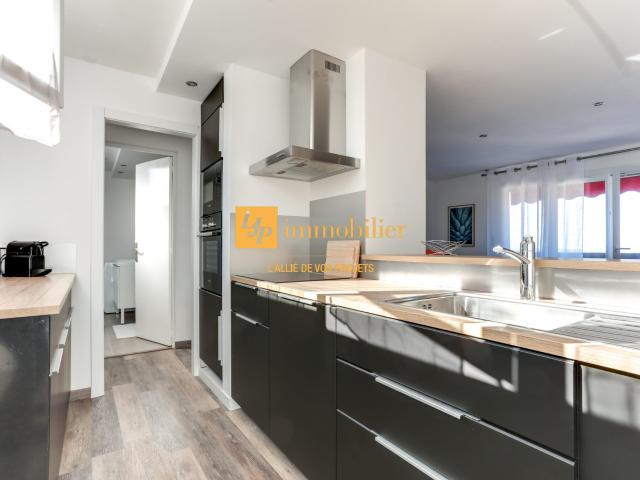 Appartement vente à Montpellier
