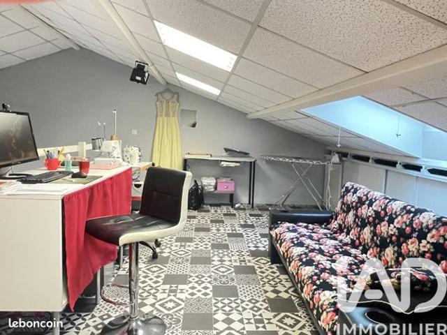 Appartement vente à Fontenay-le-Comte, Pouzauges
