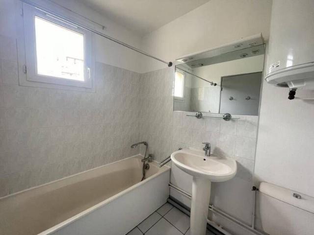 Appartement location à Grenoble