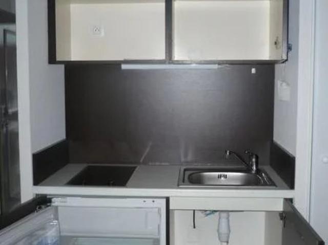 Appartement location à Grenoble, Saint-martin-le-vinoux