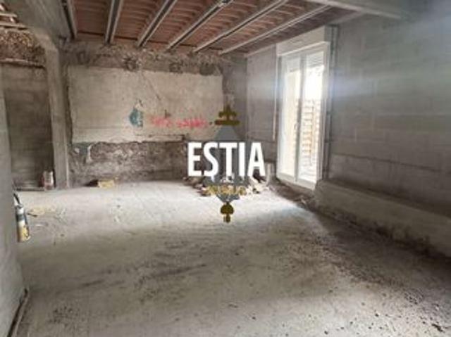 Appartement vente à Nancy, Lay-saint-christophe