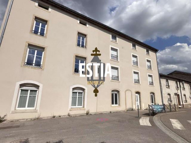 Appartement vente à Nancy, Lay-saint-christophe