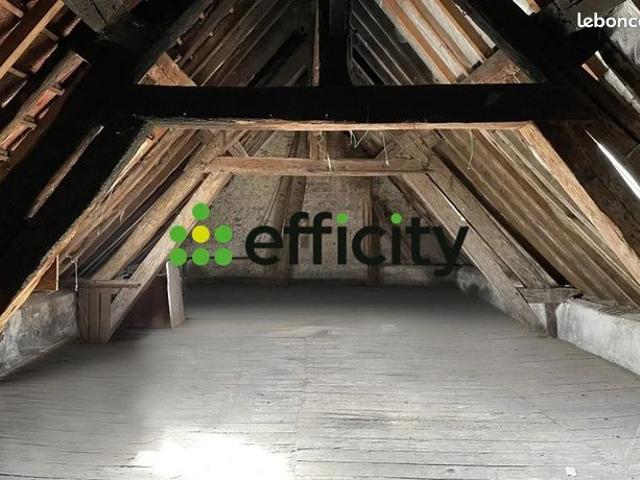 Appartement vente à Clermont
