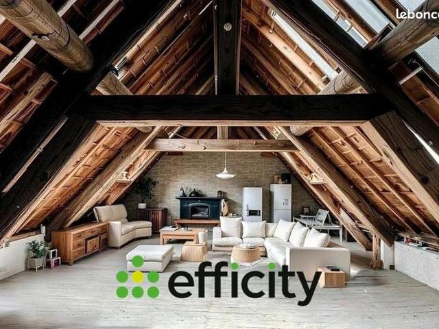Appartement vente à Clermont