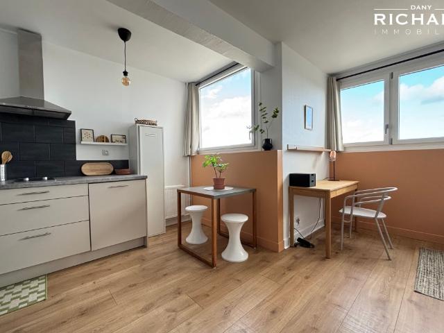 Appartement location à Le Vabre, Creysseilles