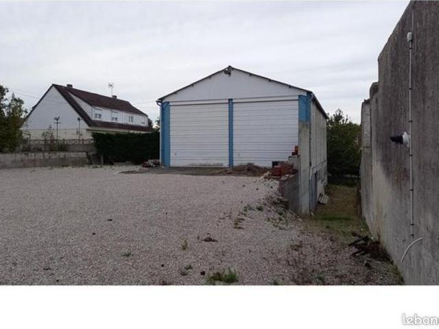 Appartement vente à Arras, Saint-pol-sur-ternoise