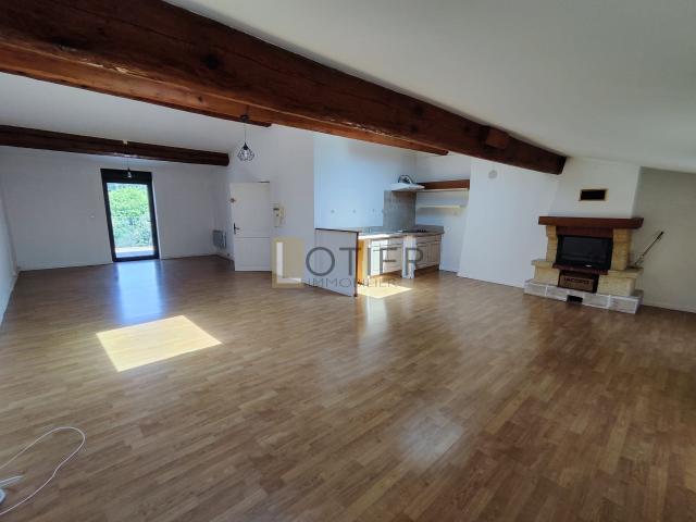 Appartement location à Limoux