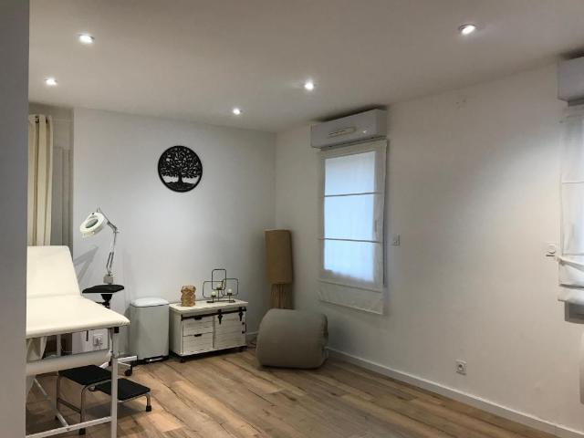 Appartement vente à Nyons