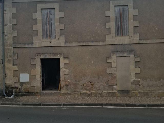 Appartement vente à Libourne, Branne