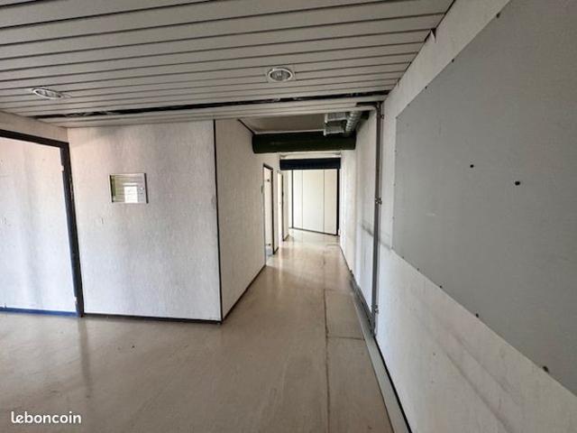 Appartement vente à Besançon