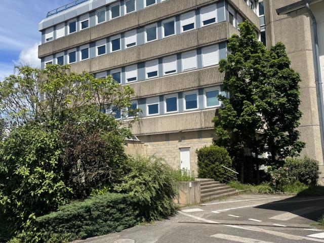 Appartement vente à Besançon