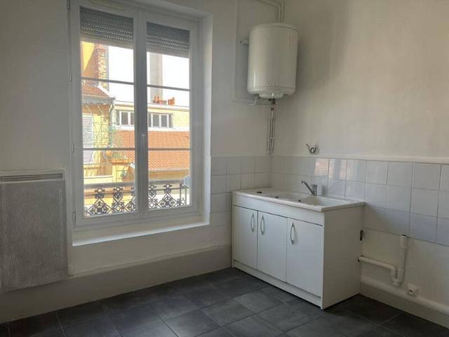 Appartement location à Lyon, Métropole de Lyon