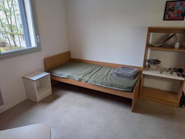 Studio location à Lyon, Métropole de Lyon