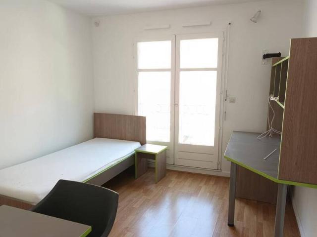Studio location à Chevreul, Lyon