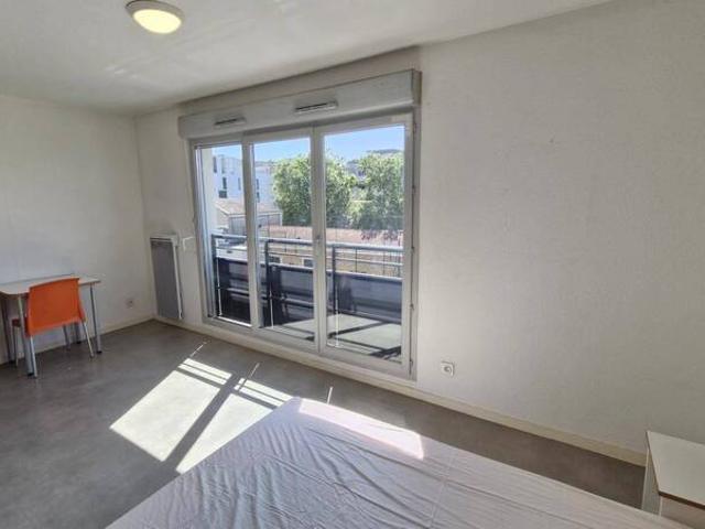 Studio location à Lyon, Métropole de Lyon