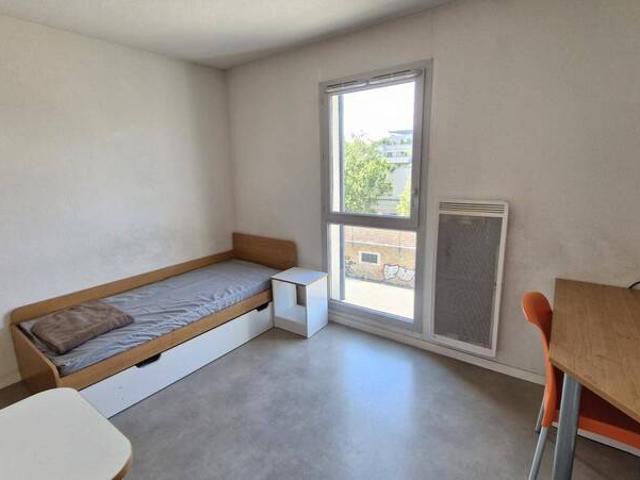 Studio location à Lyon, Métropole de Lyon