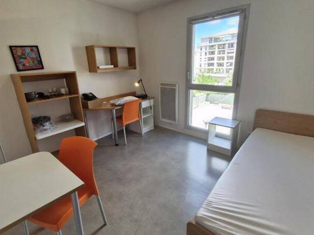 Studio location à Lyon, Métropole de Lyon