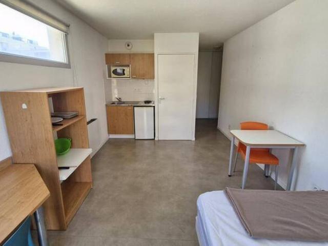 Studio location à Lyon, Métropole de Lyon