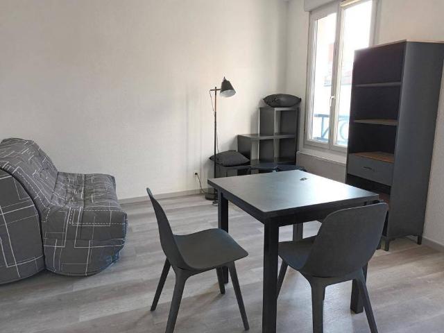 Studio location à Lyon, Métropole de Lyon
