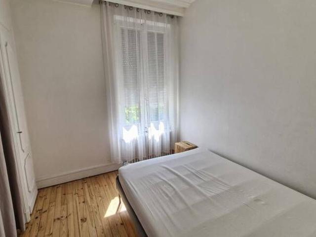 Appartement location à Lyon, Métropole de Lyon