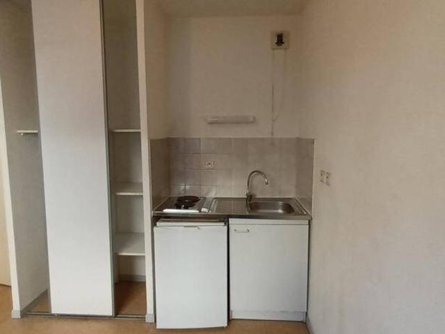 Studio location à Lyon, Métropole de Lyon