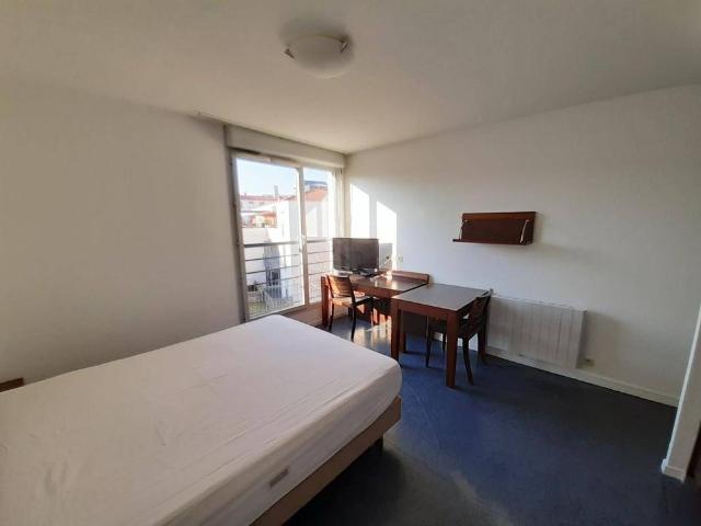 Studio location à Lyon, Métropole de Lyon