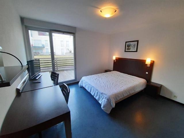 Studio location à Lyon, Métropole de Lyon