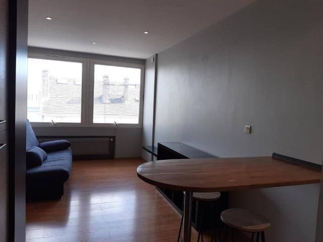 Studio location à Lyon, Métropole de Lyon