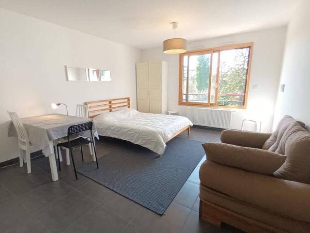 Appartement location à Lyon, Métropole de Lyon