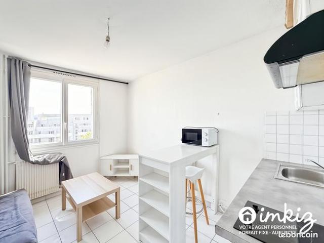 Appartement vente à Marseille