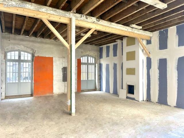 Appartement vente à Villefranche-sur-Saône, Rhône