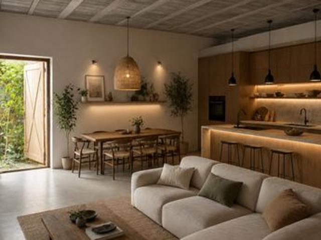Appartement vente à Avignon, L'isle-sur-la-sorgue