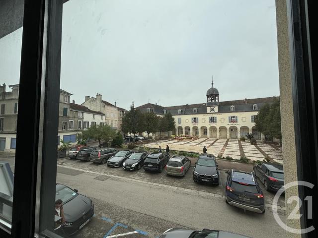 Appartement vente à Bar-sur-Aube, Bar-sur-aube