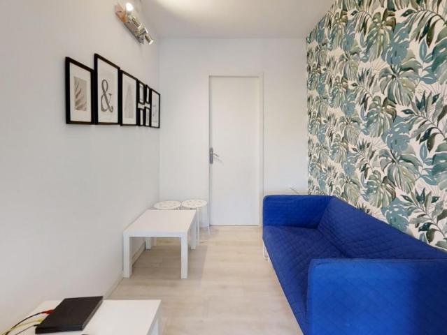 Appartement location à Montpellier