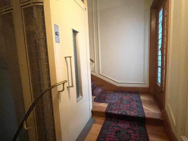 Appartement vente à Paris, Île-de-France