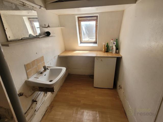 Appartement vente à Paris, Île-de-France