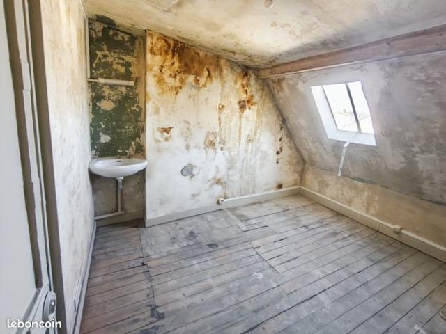 Appartement vente à Paris, Île-de-France