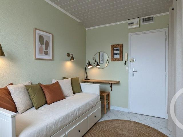 Appartement vente à Chambéry