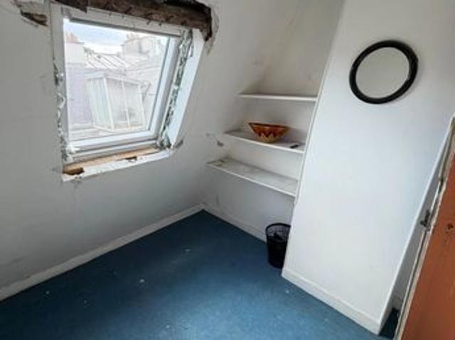 Appartement vente à Paris