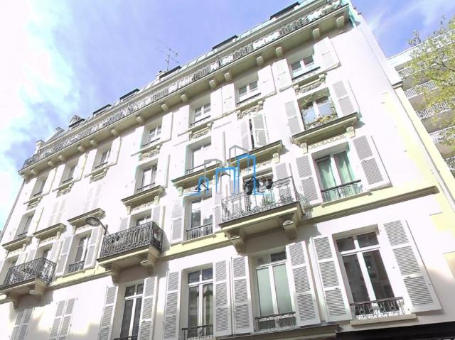 Appartement vente à Paris, Île-de-France