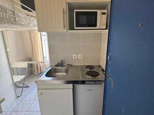 Appartement vente à Paris, Île-de-France
