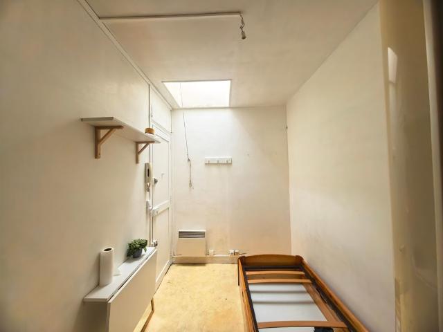 Appartement vente à Paris, Île-de-France