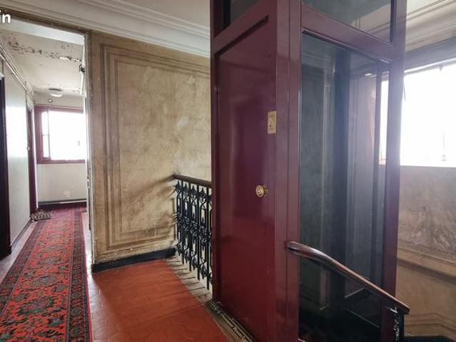 Appartement vente à Paris, Île-de-France